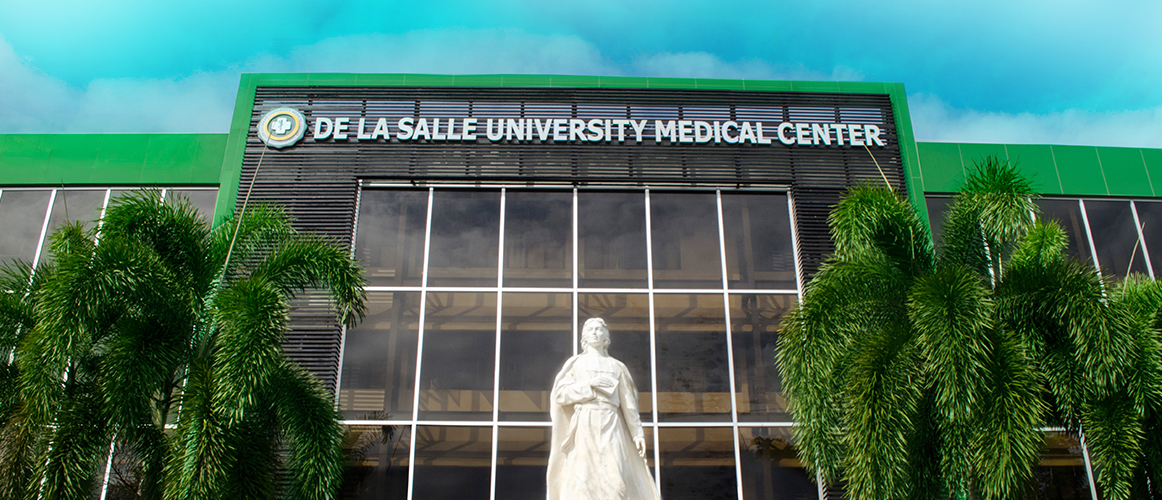 de la salle university medical center bed capacity