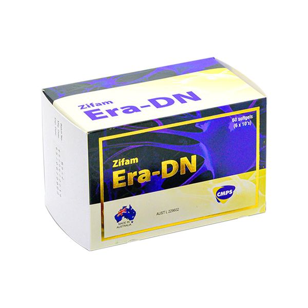 era dn capsule