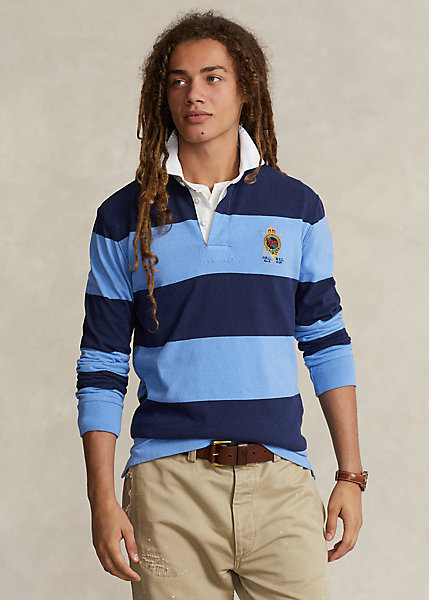 mens rugby shirts ralph lauren