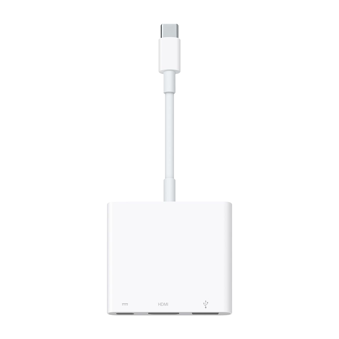 mac hdmi adapter