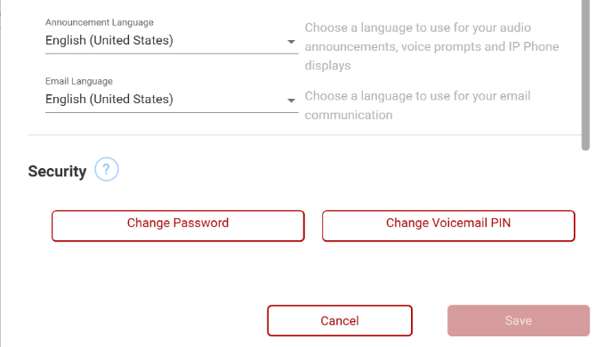 reset rogers voicemail password