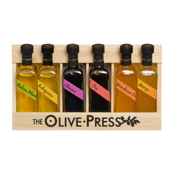 theolivepress