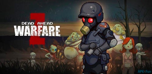 dead ahead zombie warfare mod apk download