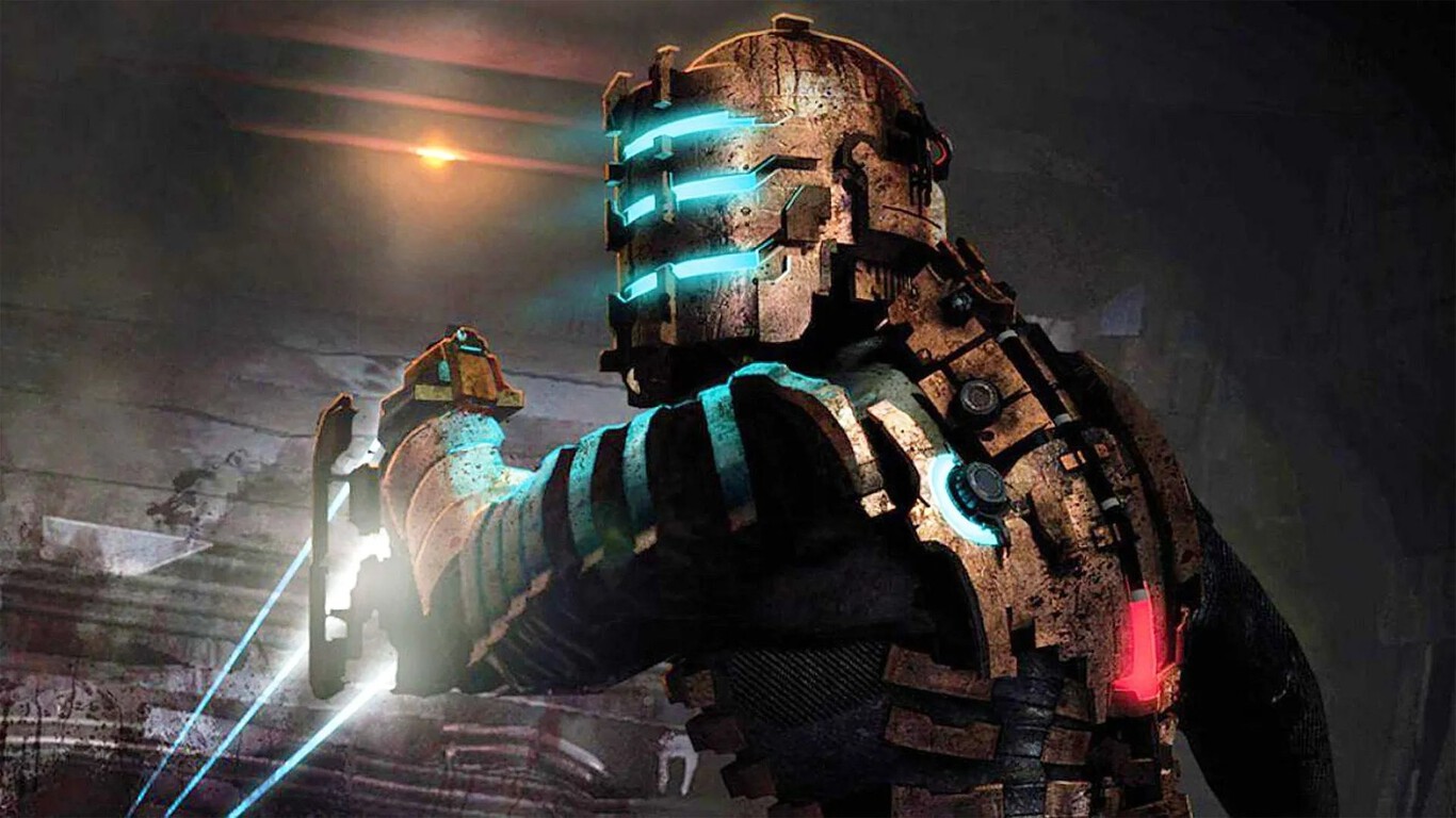 dead space remake barato