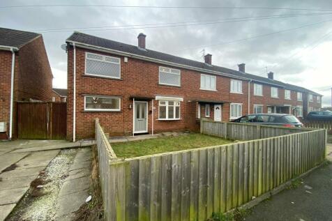 property to rent billingham