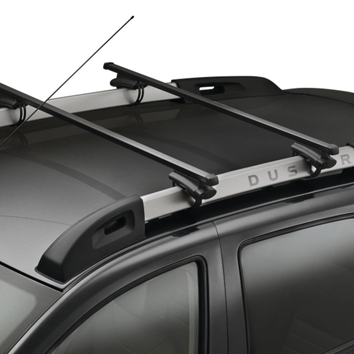 roof bars dacia duster