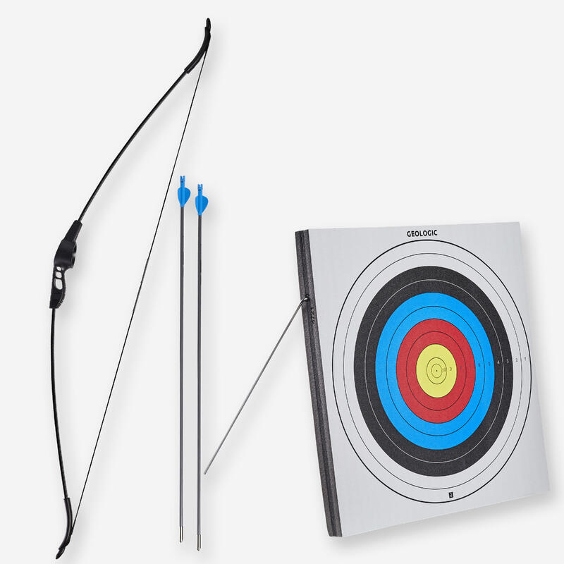 decathlon bow