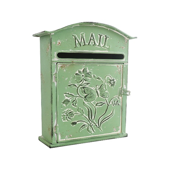 decorative mailboxes canada