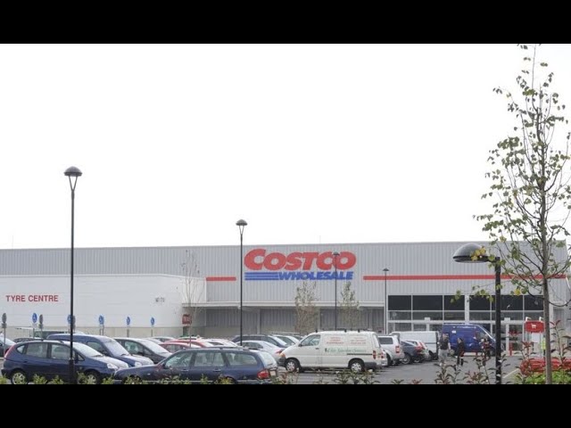 costco trafford