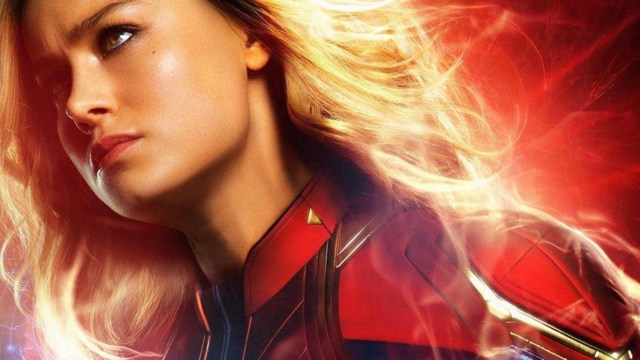 is captain marvel worth watching