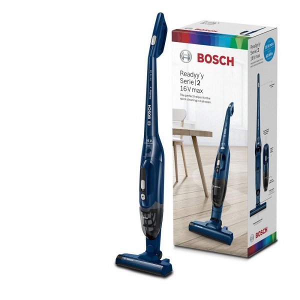 cordless vacuum cleaners bosch