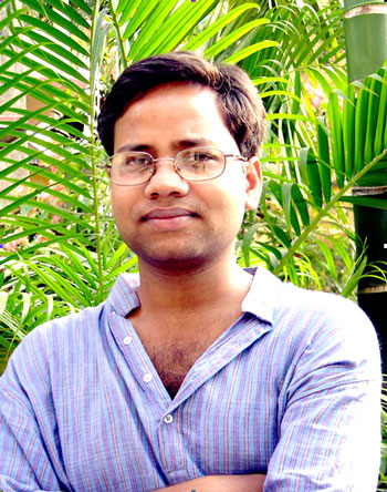 deepak rajbhar