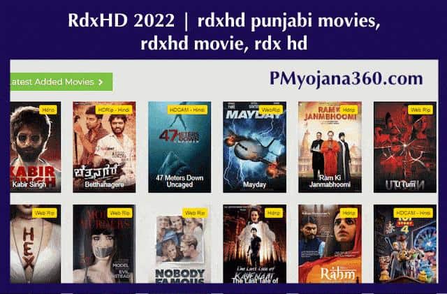 rdxhd movie online free download