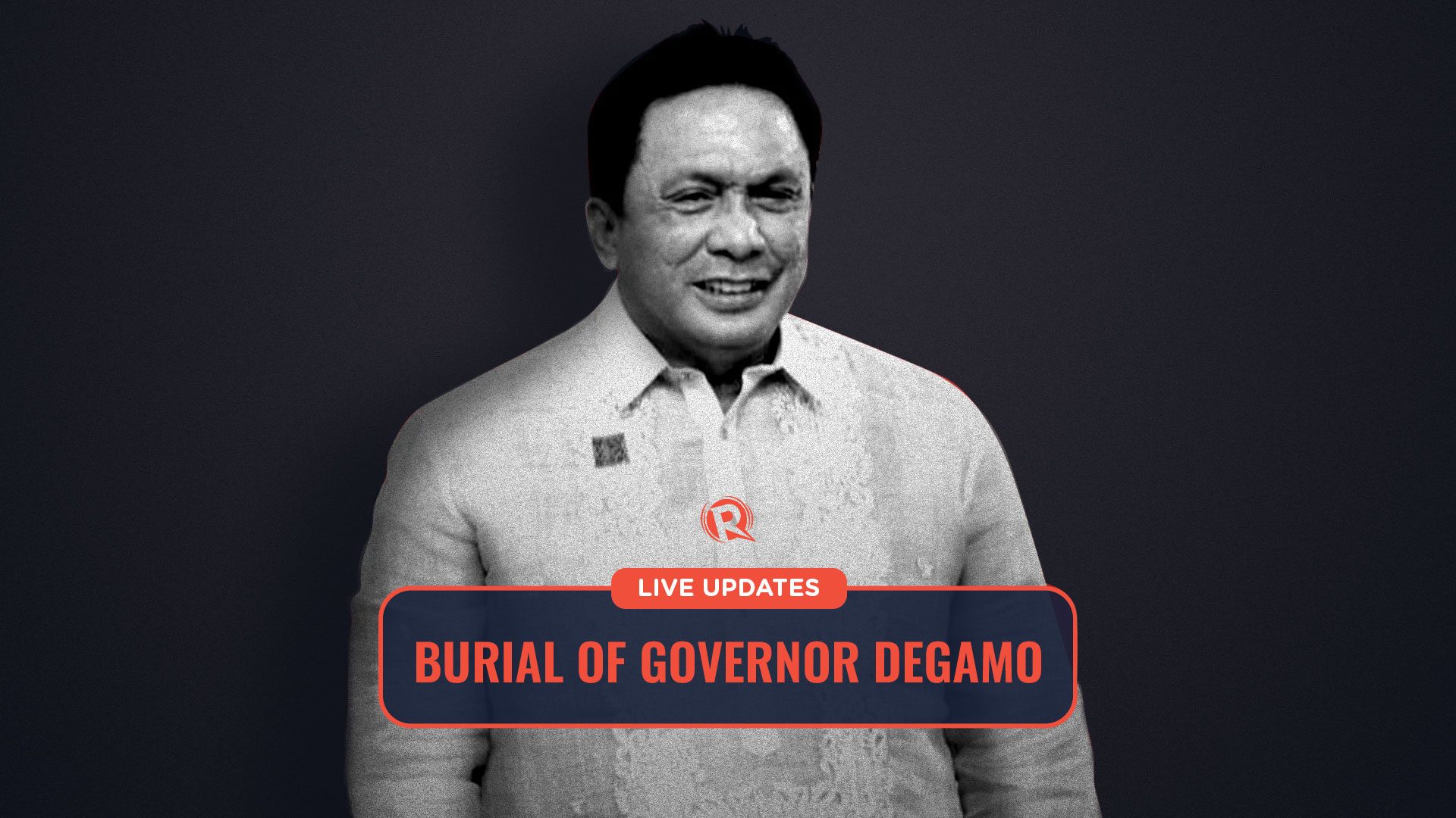 degamo latest news