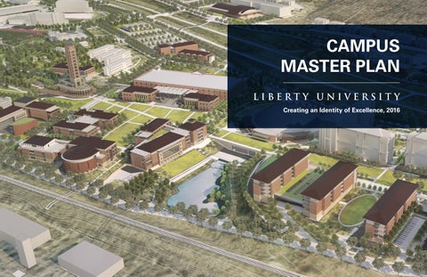 degree completion plans liberty university