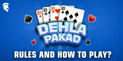 dehla pakad in english