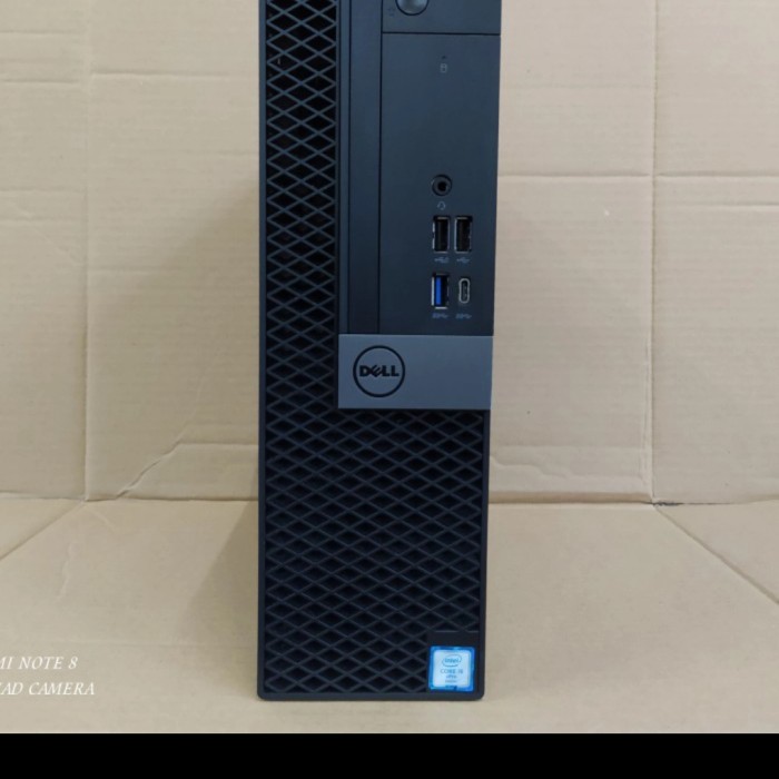 dell desktop optiplex 7050