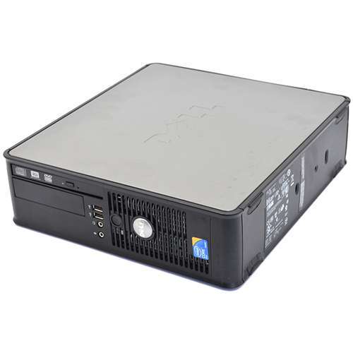 dell optiplex 380 780