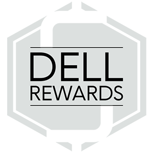 dell rewards points