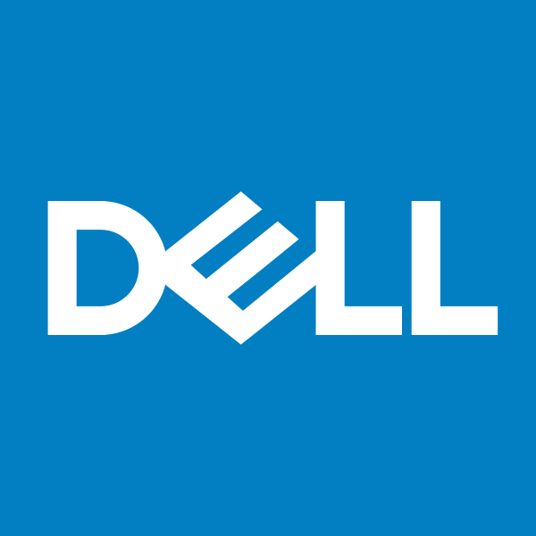 dell stock price