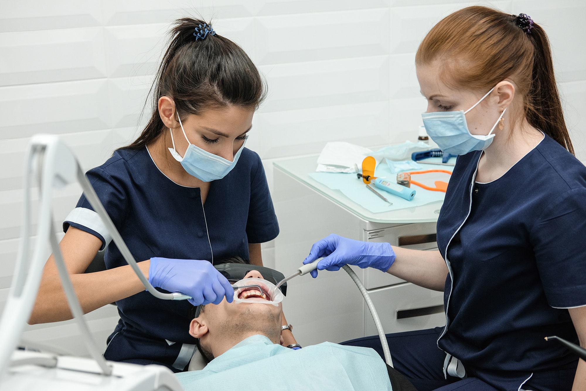 dental assistant jobs in perth