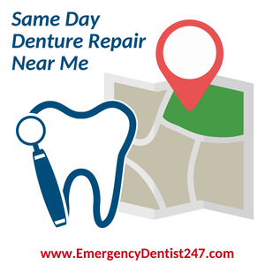 dentist emergency 24 hours near me