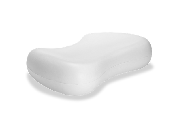 dentons low profile pillow