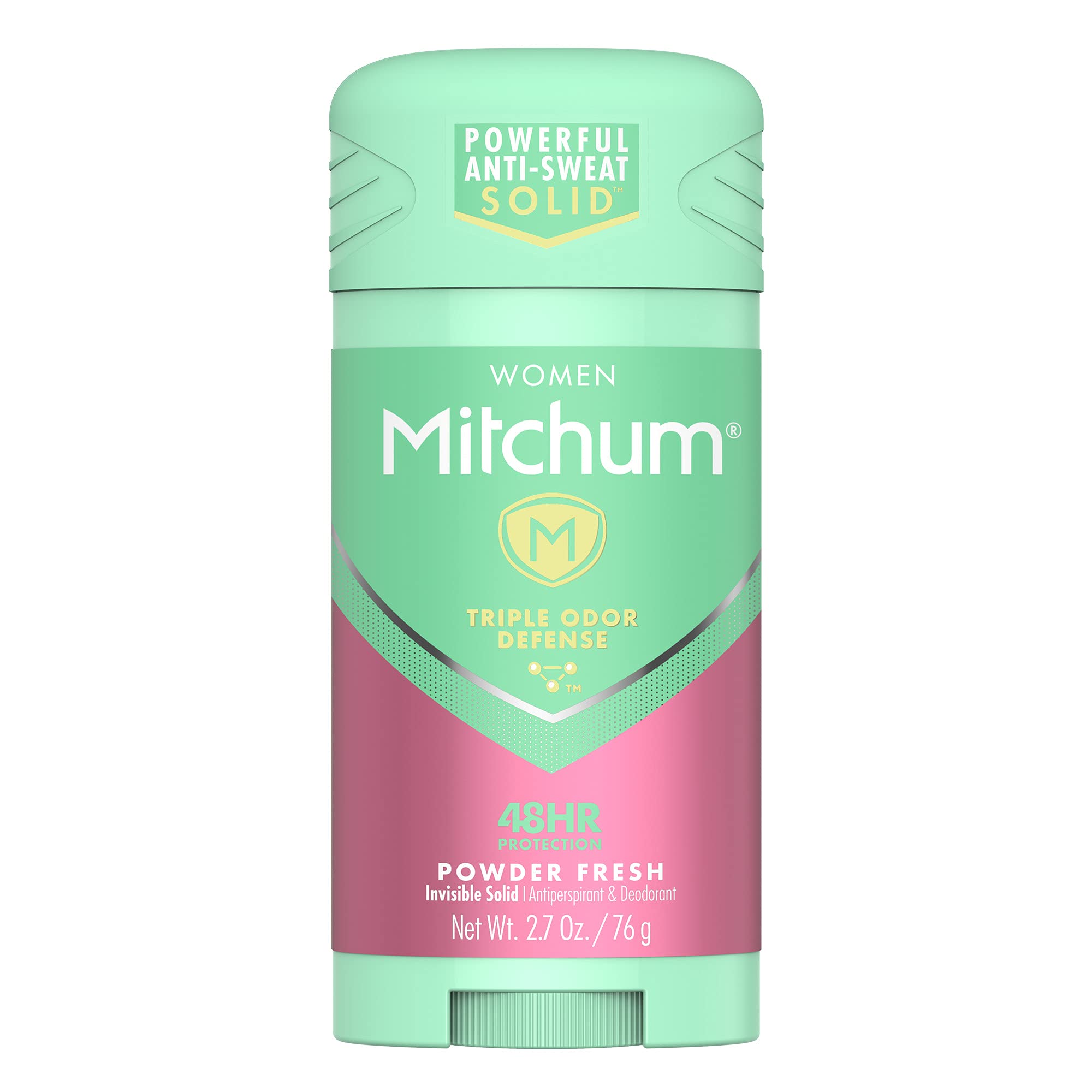 deodorant stick mitchum