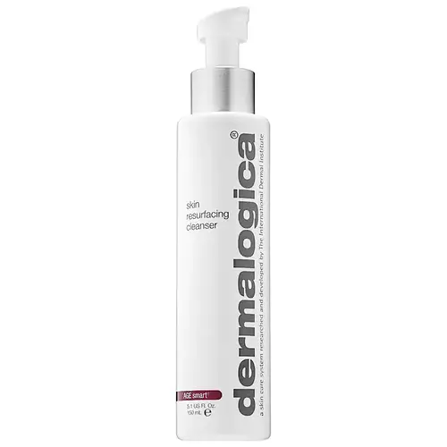 dermalogica cleansing gel dupe