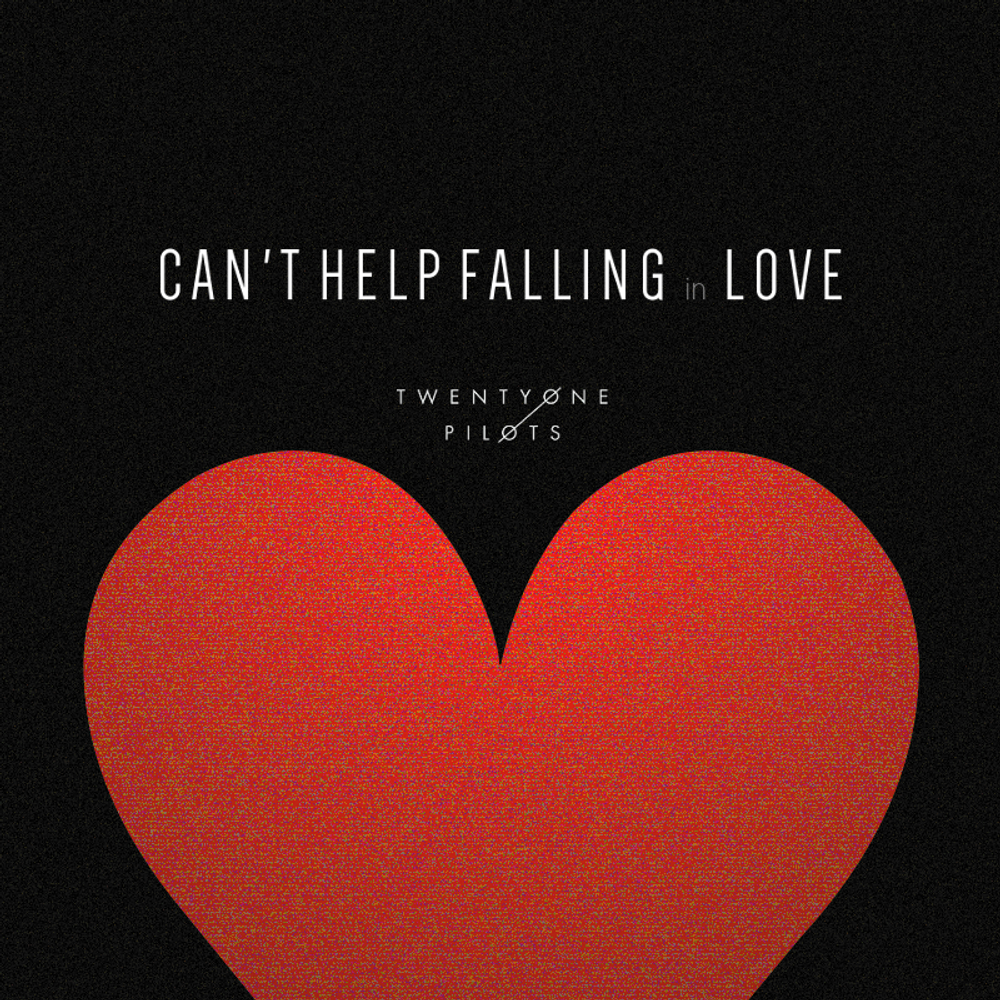 descargar can t help falling in love twenty one pilots