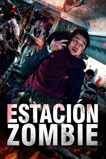 descargar estacion zombie pelicula completa en español latino