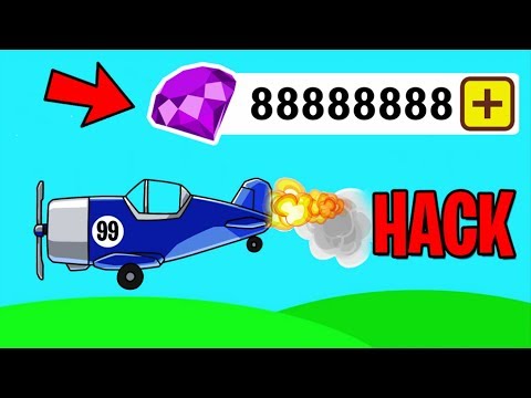 descargar merge plane hackeado