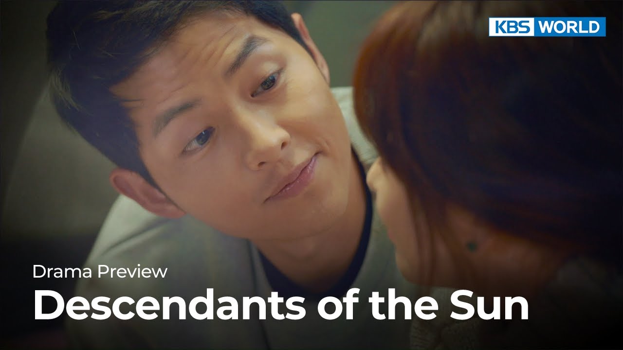 descendants of the sun ep 15 eng sub viki