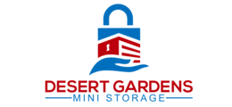 desert gardens mini storage