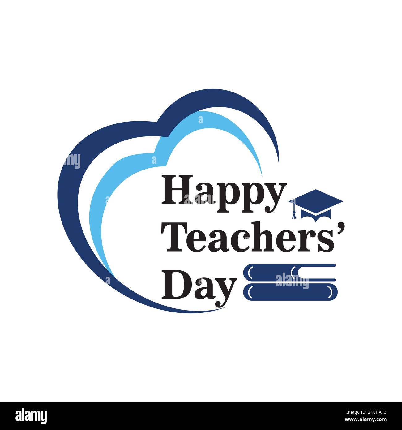 design happy teachers day