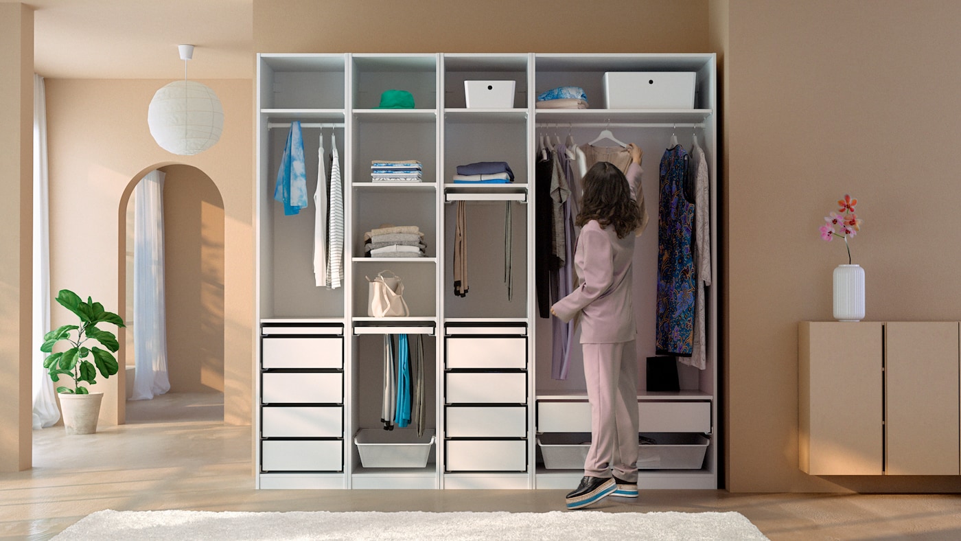 design your own wardrobe ikea