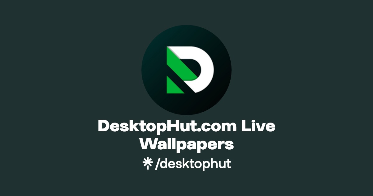 desktophut