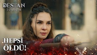 destan 22 bölüm full izle dizi tv