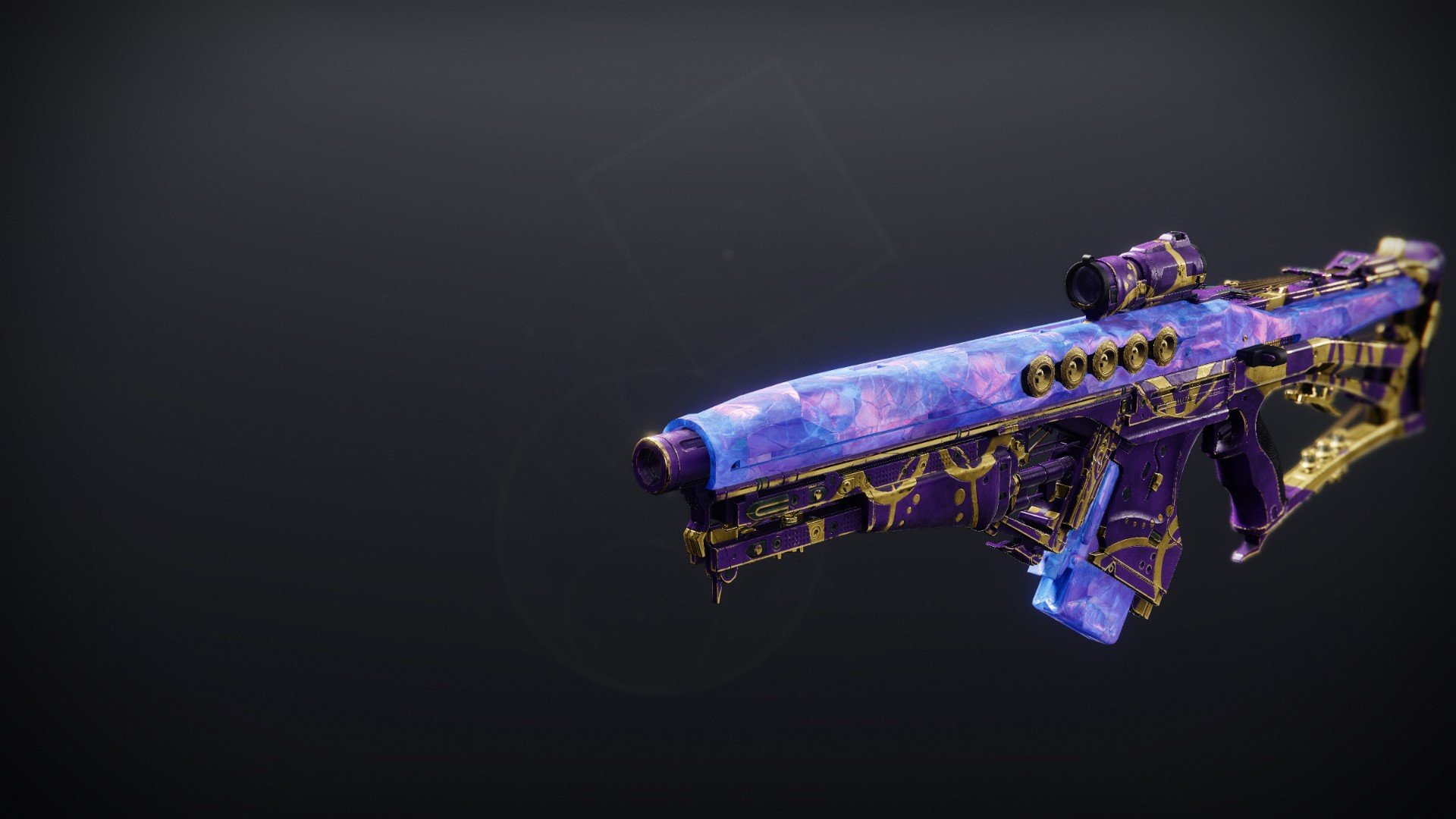 destiny 2 perpetualis god roll