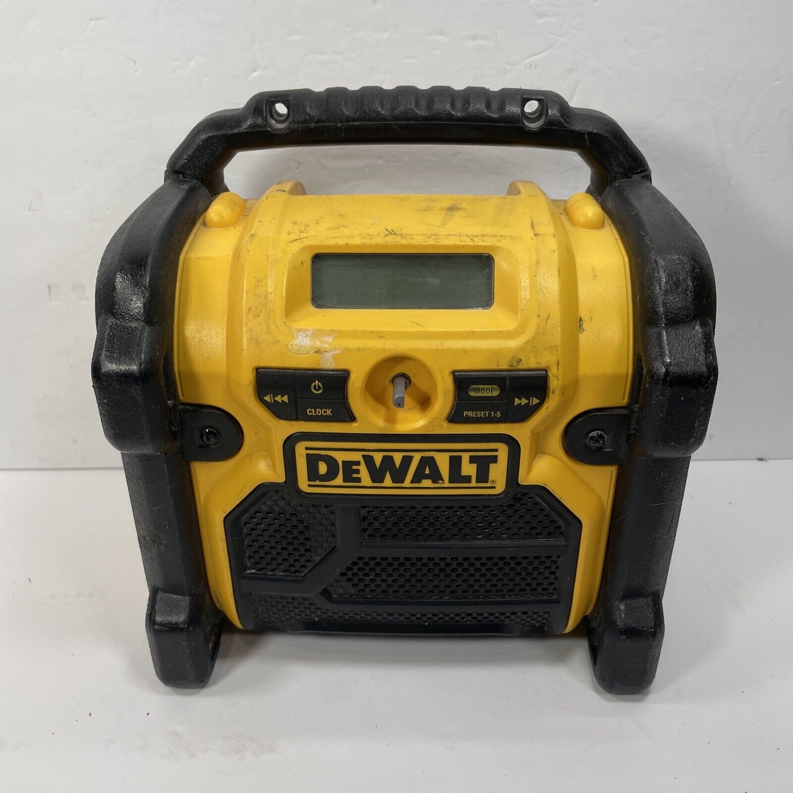 dewalt dcr018