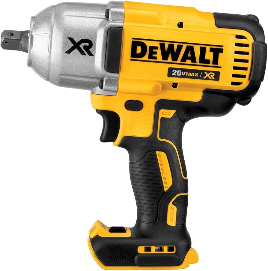 dewalt impact gun