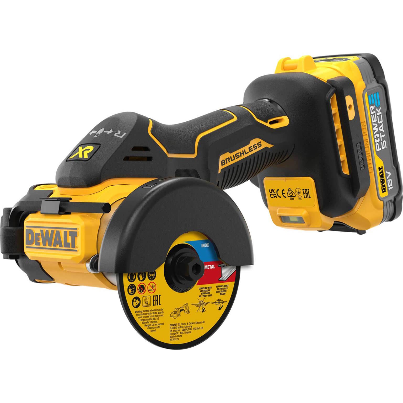 dewalt mini circular saw