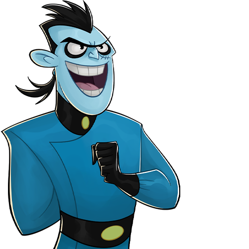 doctor drakken