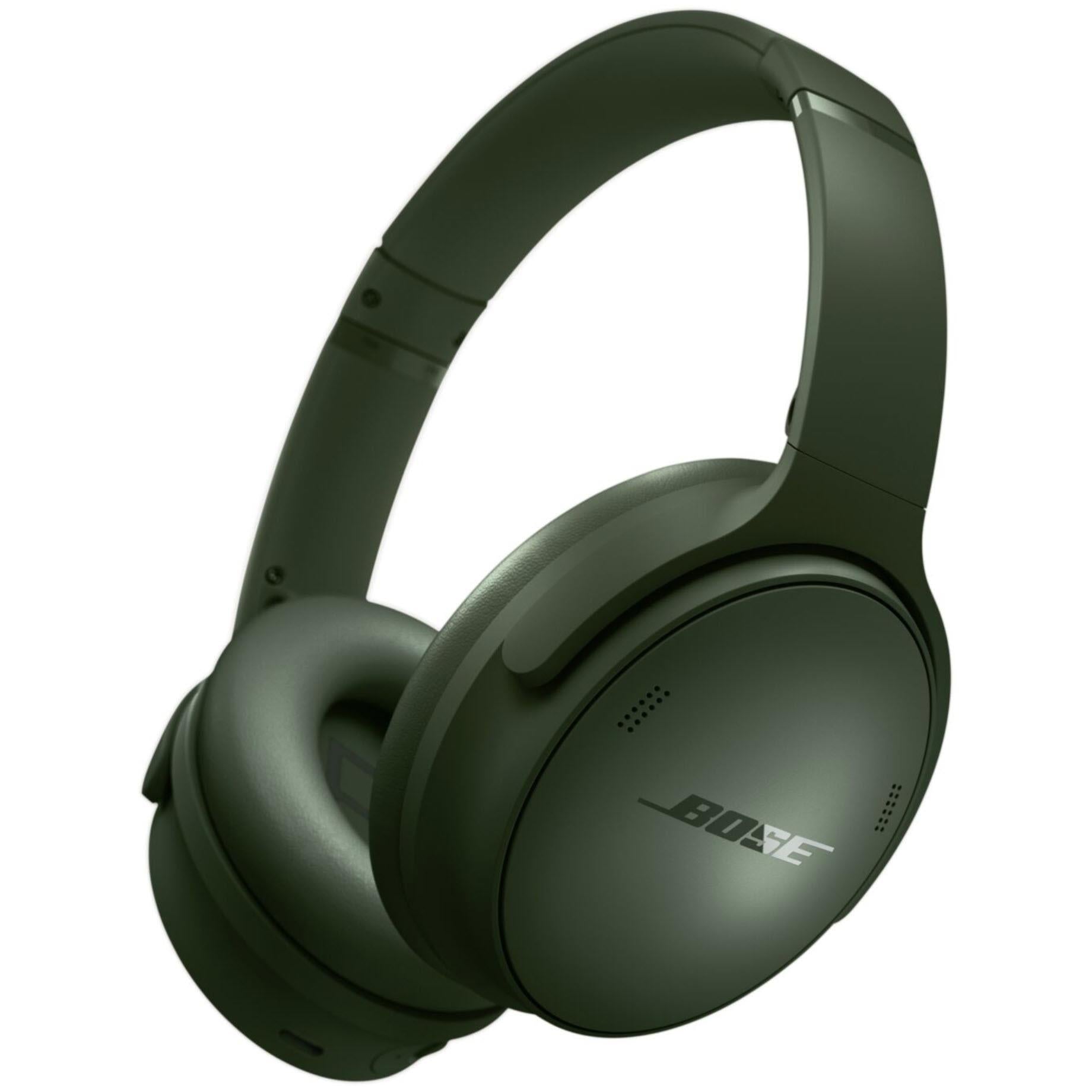 bose noise canceling