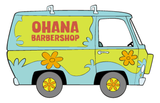 ohana barber shop