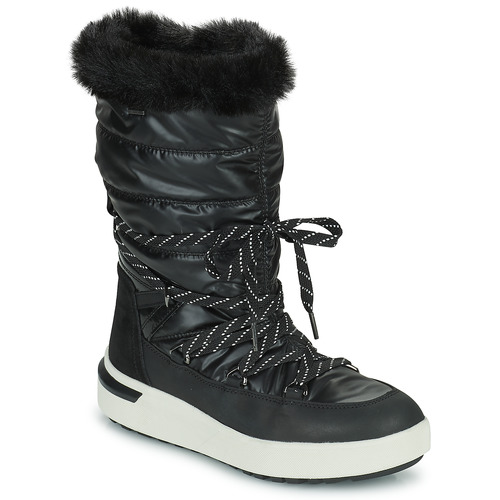 geox snow boots