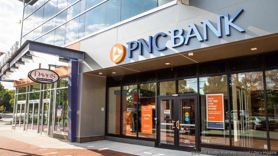 pnc bank franklin nc