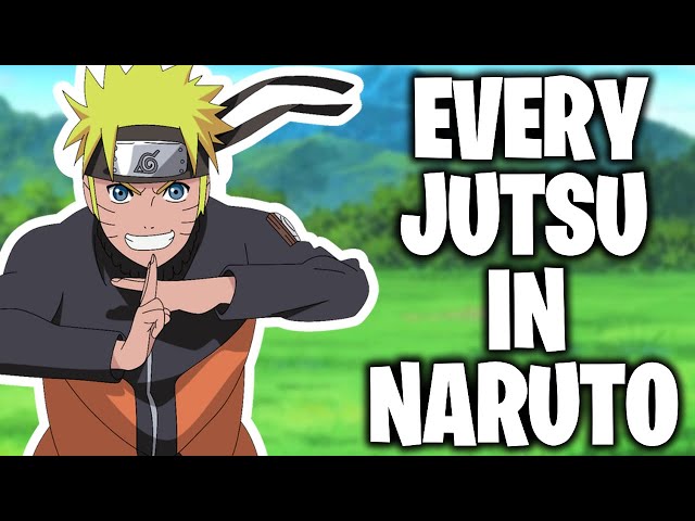 jut.su naruto