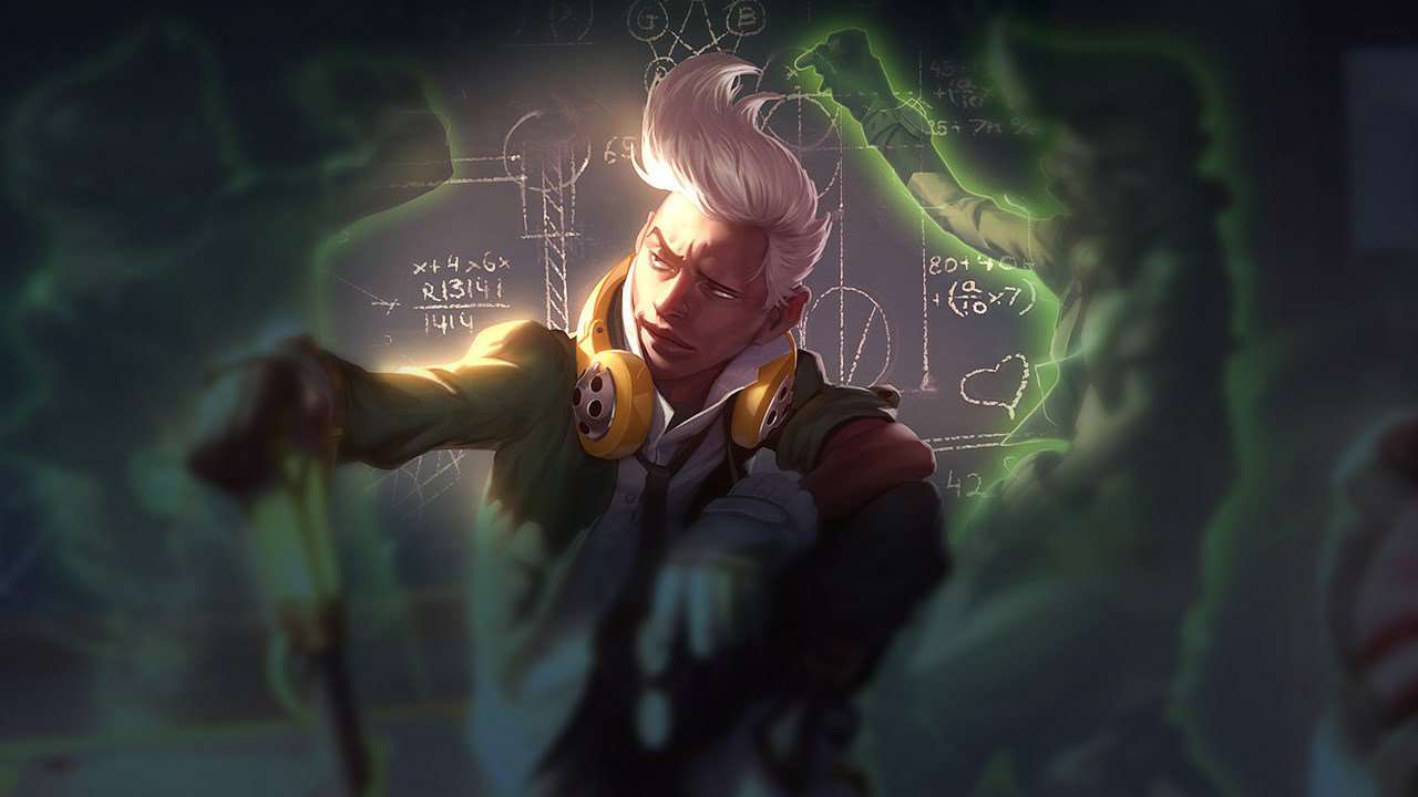 opgg ekko