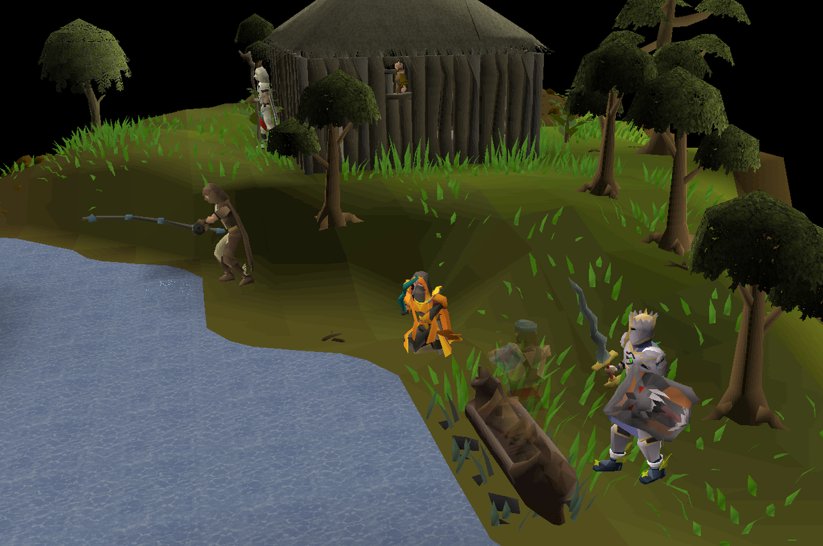 osrs barb fishing